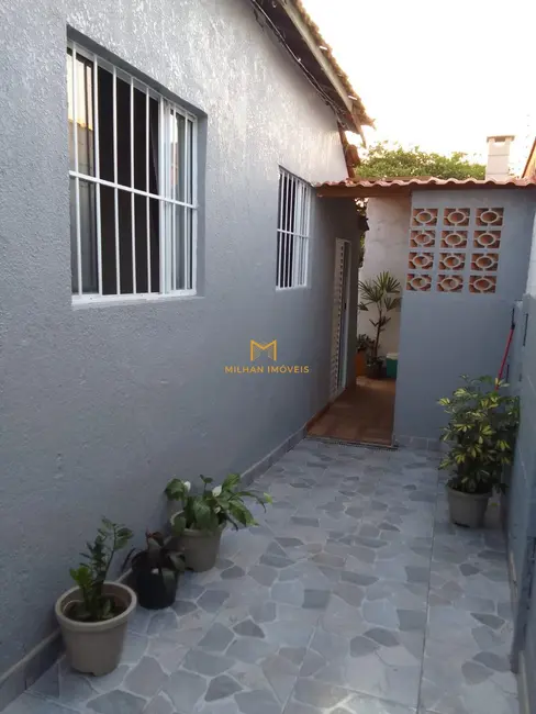 Foto 2 de Casa com 1 quarto à venda, 75m2 em Parque Boa Esperança, Indaiatuba - SP