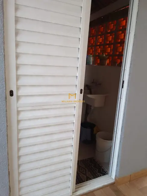 Foto 5 de Casa com 1 quarto à venda, 75m2 em Parque Boa Esperança, Indaiatuba - SP