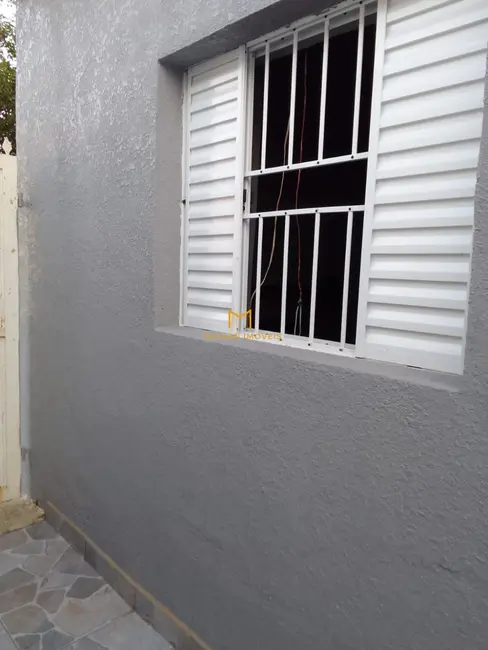 Foto 7 de Casa com 1 quarto à venda, 75m2 em Parque Boa Esperança, Indaiatuba - SP