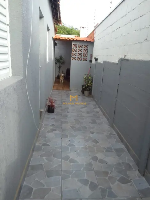 Foto 1 de Casa com 1 quarto à venda, 75m2 em Parque Boa Esperança, Indaiatuba - SP
