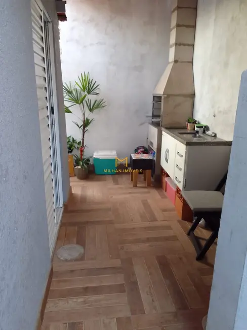 Foto 3 de Casa com 1 quarto à venda, 75m2 em Parque Boa Esperança, Indaiatuba - SP