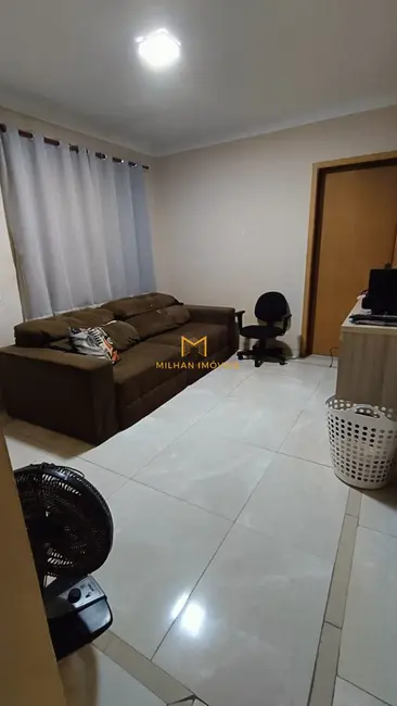 Foto 5 de Casa com 3 quartos à venda, 162m2 em Jardim dos Colibris, Indaiatuba - SP