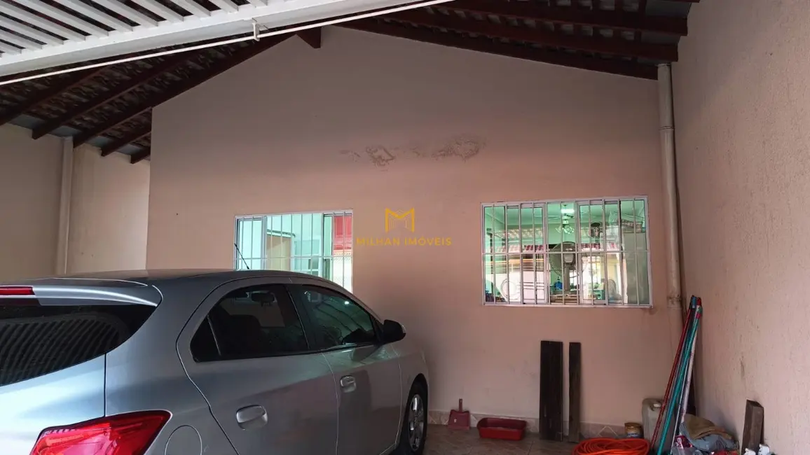 Foto 2 de Casa com 3 quartos à venda, 162m2 em Jardim dos Colibris, Indaiatuba - SP