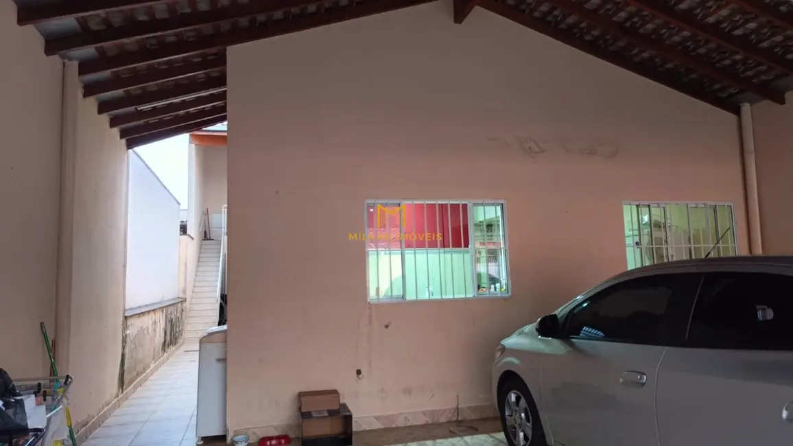 Foto 1 de Casa com 3 quartos à venda, 162m2 em Jardim dos Colibris, Indaiatuba - SP
