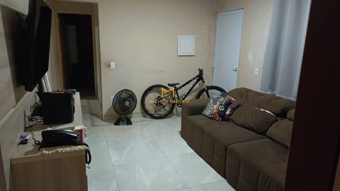 Foto 4 de Casa com 3 quartos à venda, 162m2 em Jardim dos Colibris, Indaiatuba - SP