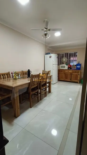 Foto 6 de Casa com 3 quartos à venda, 162m2 em Jardim dos Colibris, Indaiatuba - SP
