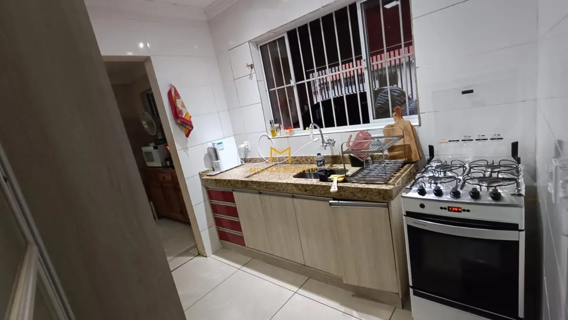 Foto 9 de Casa com 3 quartos à venda, 162m2 em Jardim dos Colibris, Indaiatuba - SP