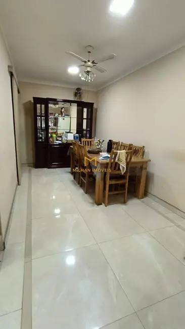 Foto 7 de Casa com 3 quartos à venda, 162m2 em Jardim dos Colibris, Indaiatuba - SP