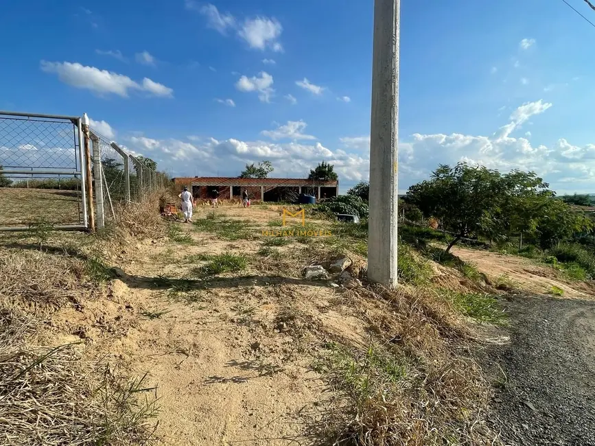 Foto 5 de Chácara à venda, 1000m2 em Elias Fausto - SP