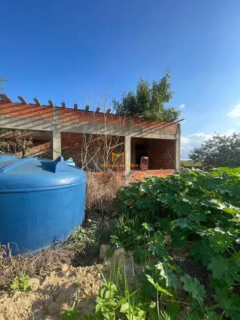 Foto 4 de Chácara à venda, 1000m2 em Elias Fausto - SP