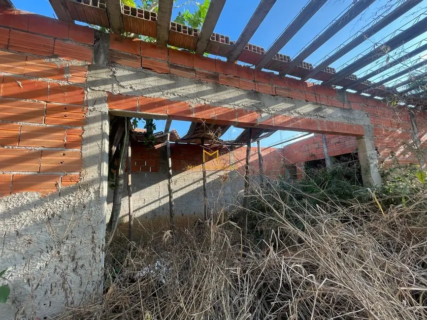 Foto 6 de Chácara à venda, 1000m2 em Elias Fausto - SP