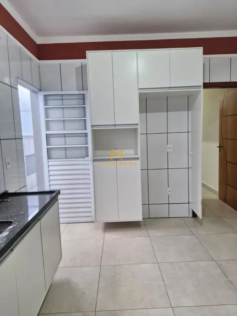 Foto 1 de Casa com 3 quartos à venda, 110m2 em Jardim São Francisco, Indaiatuba - SP