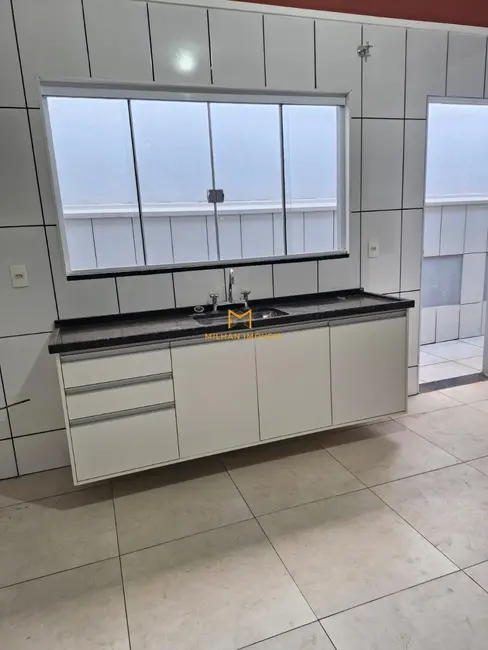 Casa com 3 quartos à venda, 110m2 em Jardim São Francisco, Indaiatuba - SP - imagem 4 Foto 4 de Casa com 3 quartos à venda, 110m2 em Jardim São Francisco, Indaiatuba - SP
