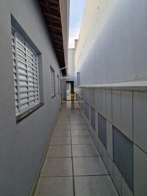 Casa com 3 quartos à venda, 110m2 em Jardim São Francisco, Indaiatuba - SP - imagem 5 Foto 5 de Casa com 3 quartos à venda, 110m2 em Jardim São Francisco, Indaiatuba - SP