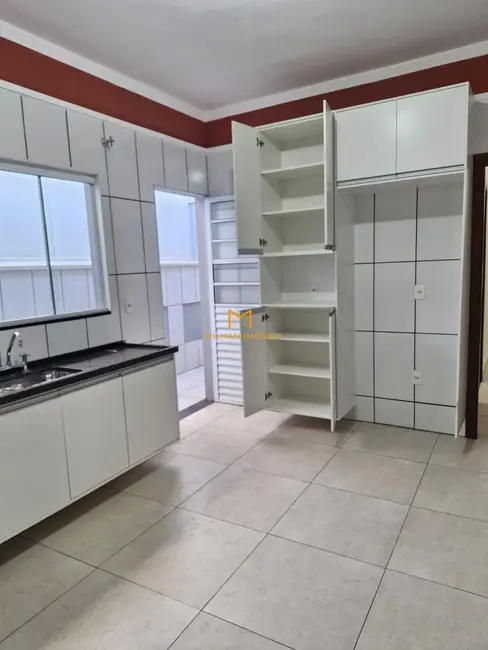 Foto 2 de Casa com 3 quartos à venda, 110m2 em Jardim São Francisco, Indaiatuba - SP