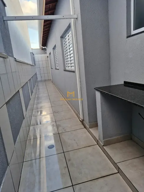 Casa com 3 quartos à venda, 110m2 em Jardim São Francisco, Indaiatuba - SP - imagem 7 Foto 7 de Casa com 3 quartos à venda, 110m2 em Jardim São Francisco, Indaiatuba - SP