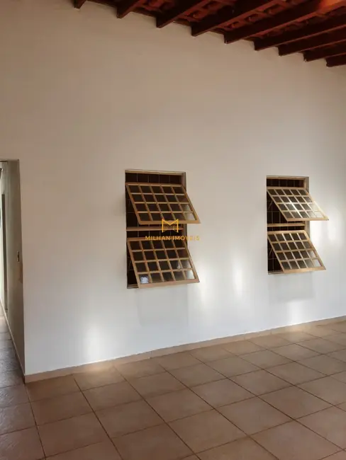 Foto 1 de Casa com 3 quartos à venda, 74m2 em Jardim Hubert, Indaiatuba - SP
