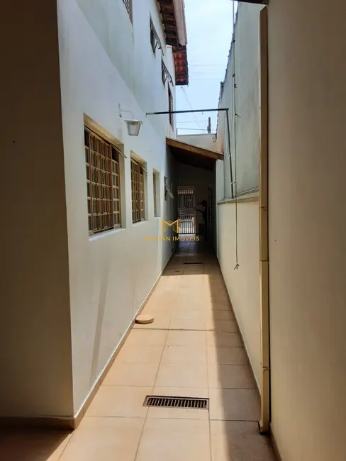 Casa com 3 quartos à venda, 74m2 em Jardim Hubert, Indaiatuba - SP - imagem 2 Foto 2 de Casa com 3 quartos à venda, 74m2 em Jardim Hubert, Indaiatuba - SP