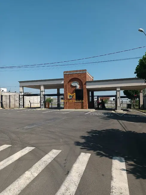 Foto 2 de Casa de Condomínio com 3 quartos à venda e para alugar, 212m2 em Jardim Laguna, Indaiatuba - SP