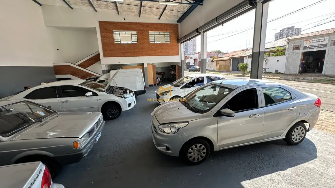 Foto 3 de Sala Comercial à venda, 292m2 em Jardim América, Indaiatuba - SP