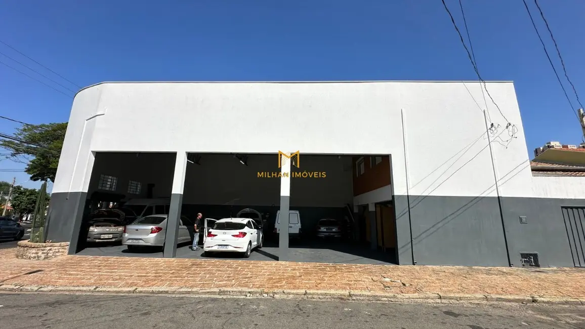 Foto 1 de Sala Comercial à venda, 292m2 em Jardim América, Indaiatuba - SP