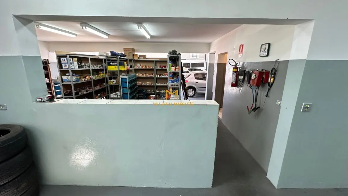 Foto 5 de Sala Comercial à venda, 292m2 em Jardim América, Indaiatuba - SP