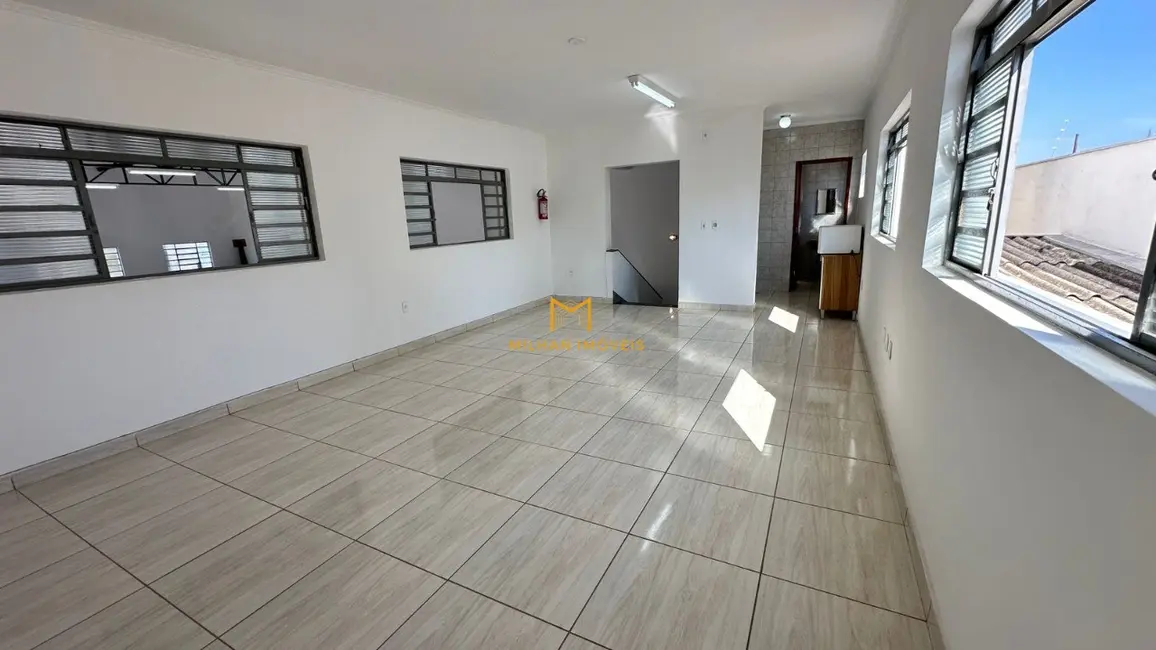 Foto 4 de Sala Comercial à venda, 292m2 em Jardim América, Indaiatuba - SP