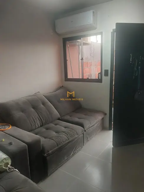 Foto 1 de Casa com 2 quartos à venda, 55m2 em Indaiatuba - SP