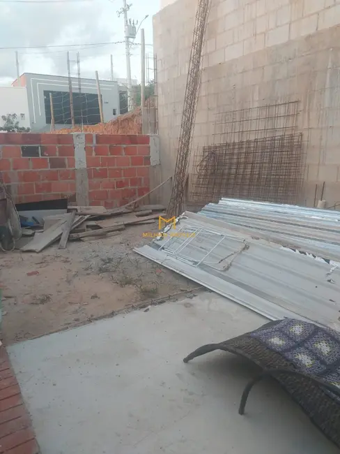 Foto 9 de Casa com 2 quartos à venda, 55m2 em Indaiatuba - SP