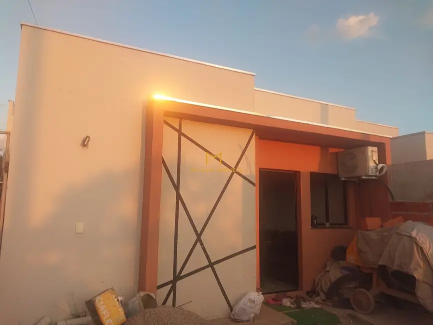 Foto 2 de Casa com 2 quartos à venda, 55m2 em Indaiatuba - SP
