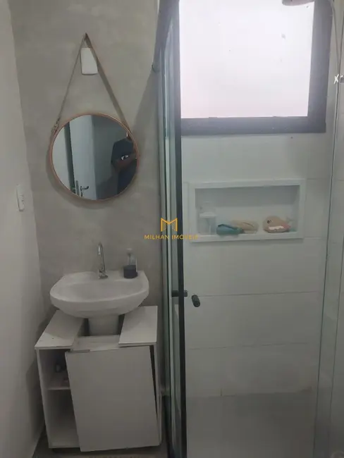 Foto 3 de Casa com 2 quartos à venda, 55m2 em Indaiatuba - SP