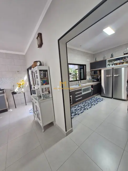 Casa com 3 quartos à venda, 206m2 em Jardim Esplanada, Indaiatuba - SP - imagem 4 Foto 4 de Casa com 3 quartos à venda, 206m2 em Jardim Esplanada, Indaiatuba - SP