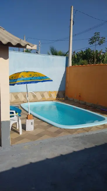 Foto 3 de Chácara com 1 quarto à venda, 250m2 em Capivari - SP