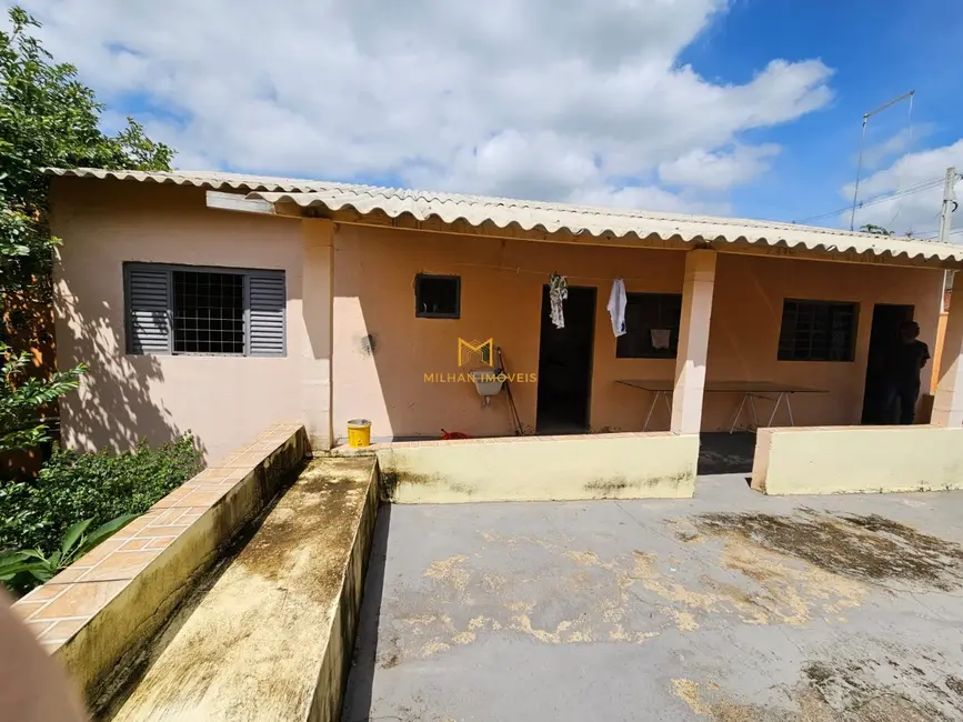 Foto 8 de Chácara com 1 quarto à venda, 250m2 em Capivari - SP