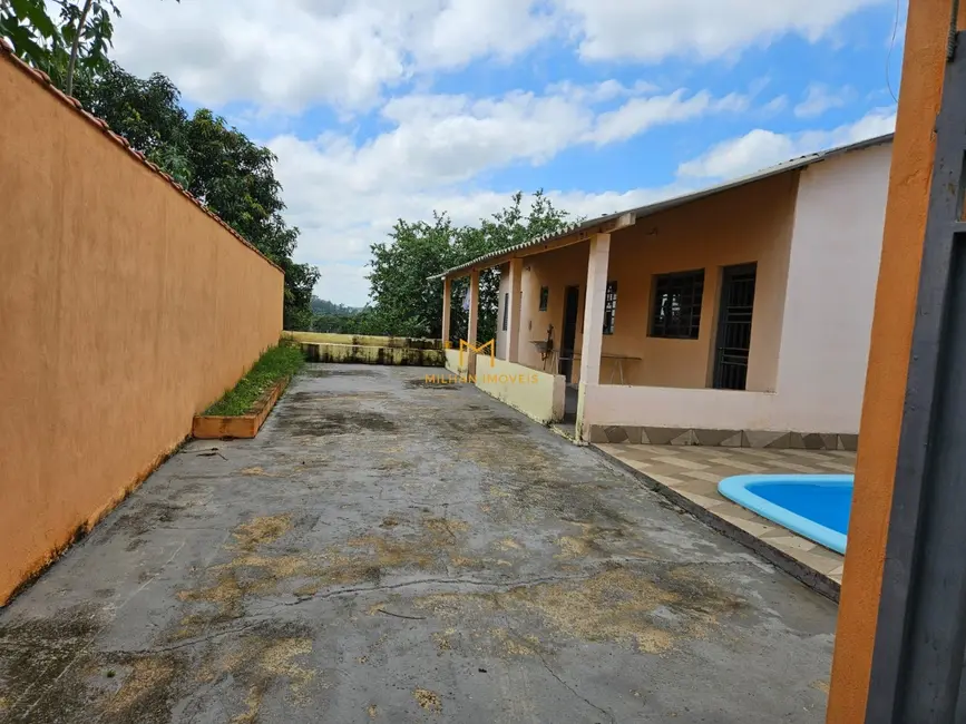 Foto 6 de Chácara com 1 quarto à venda, 250m2 em Capivari - SP