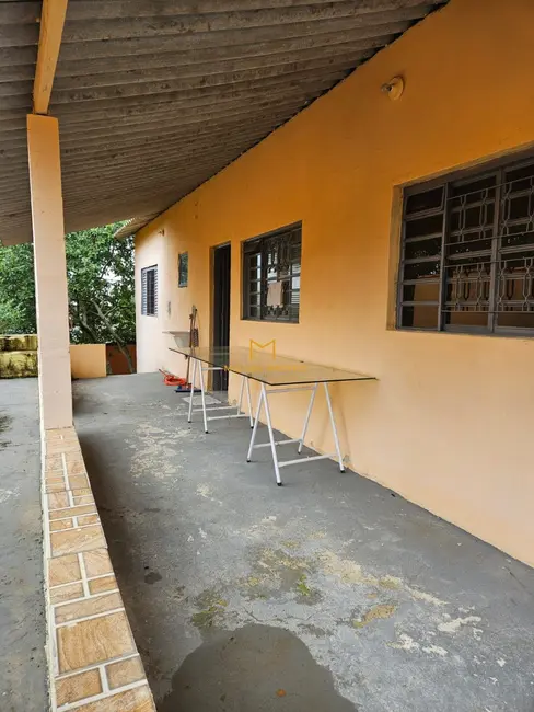 Foto 9 de Chácara com 1 quarto à venda, 250m2 em Capivari - SP