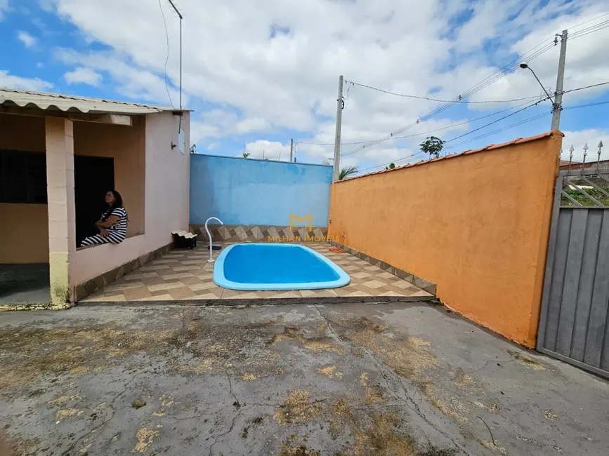 Foto 5 de Chácara com 1 quarto à venda, 250m2 em Capivari - SP