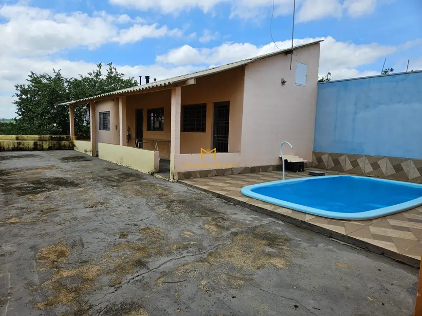 Foto 7 de Chácara com 1 quarto à venda, 250m2 em Capivari - SP