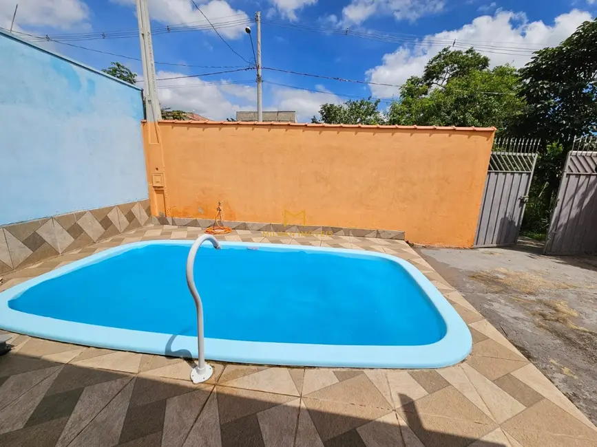 Foto 4 de Chácara com 1 quarto à venda, 250m2 em Capivari - SP