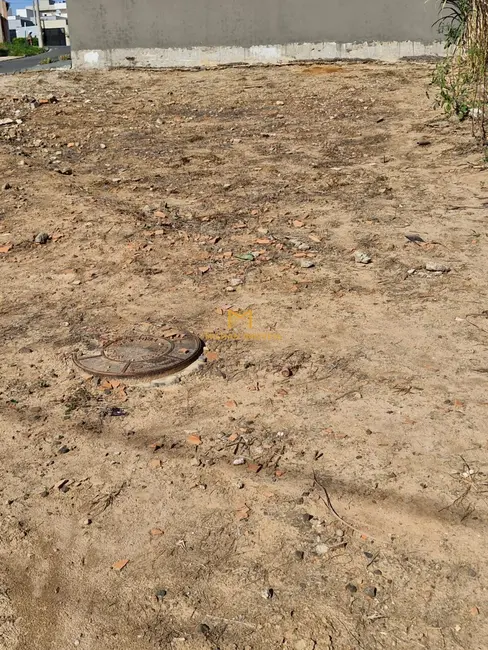 Foto 2 de Terreno / Lote à venda, 181m2 em Jardim Residencial Nova Veneza, Indaiatuba - SP