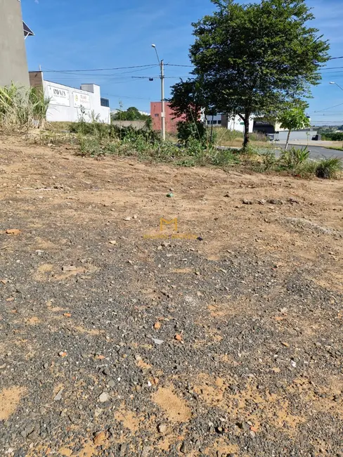 Foto 1 de Terreno / Lote à venda, 181m2 em Jardim Residencial Nova Veneza, Indaiatuba - SP