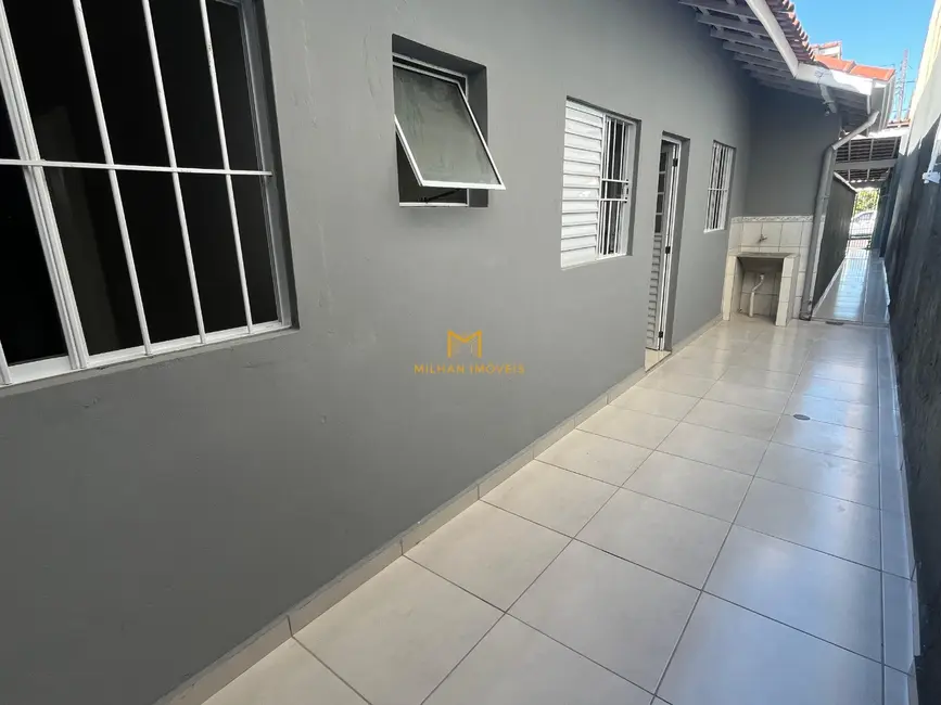 Foto 6 de Casa com 2 quartos à venda, 34m2 em Jardim Santa Cruz, Indaiatuba - SP