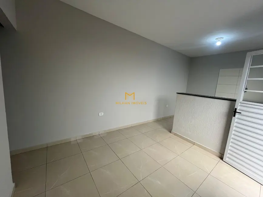 Foto 8 de Casa com 2 quartos à venda, 34m2 em Jardim Santa Cruz, Indaiatuba - SP
