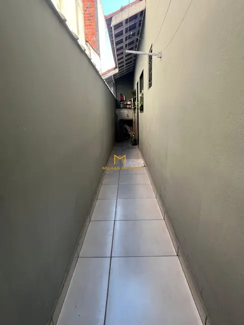 Foto 4 de Casa com 2 quartos à venda, 34m2 em Jardim Santa Cruz, Indaiatuba - SP