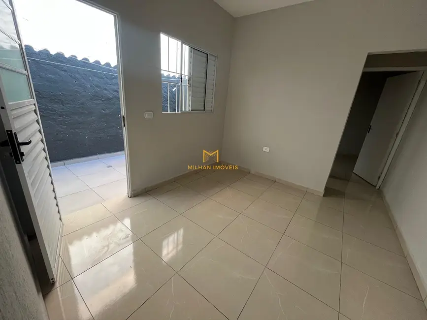 Foto 9 de Casa com 2 quartos à venda, 34m2 em Jardim Santa Cruz, Indaiatuba - SP