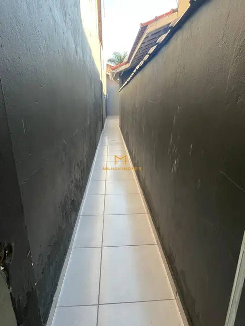 Foto 5 de Casa com 2 quartos à venda, 34m2 em Jardim Santa Cruz, Indaiatuba - SP