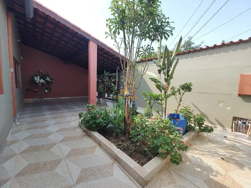 Foto 9 de Casa com 3 quartos à venda, 275m2 em Jardim Belo Horizonte, Indaiatuba - SP