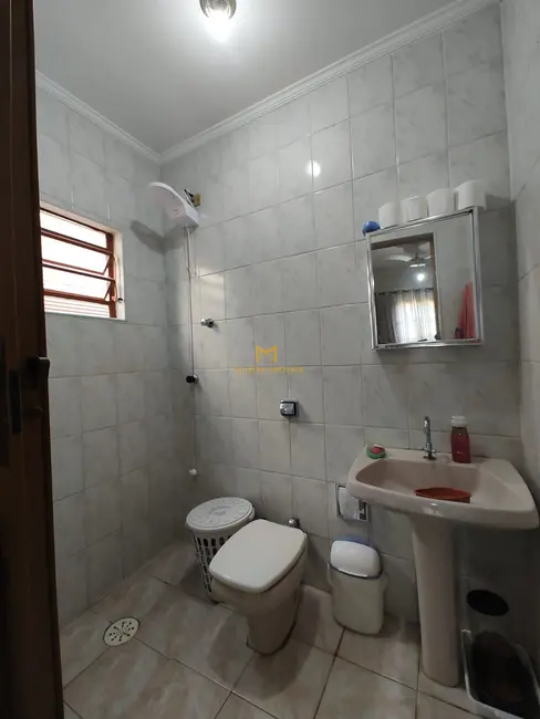 Foto 7 de Casa com 3 quartos à venda, 275m2 em Jardim Belo Horizonte, Indaiatuba - SP