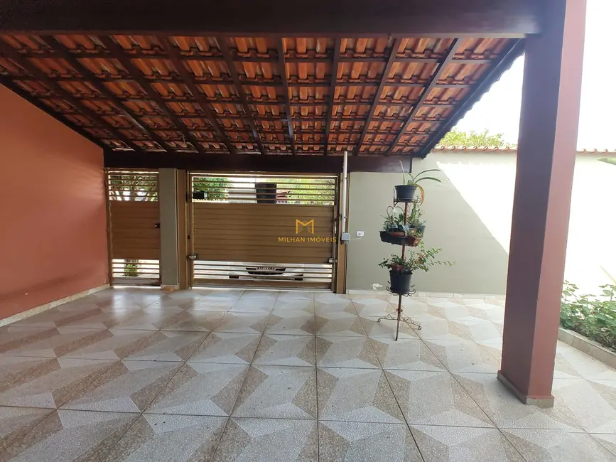 Foto 2 de Casa com 3 quartos à venda, 275m2 em Jardim Belo Horizonte, Indaiatuba - SP
