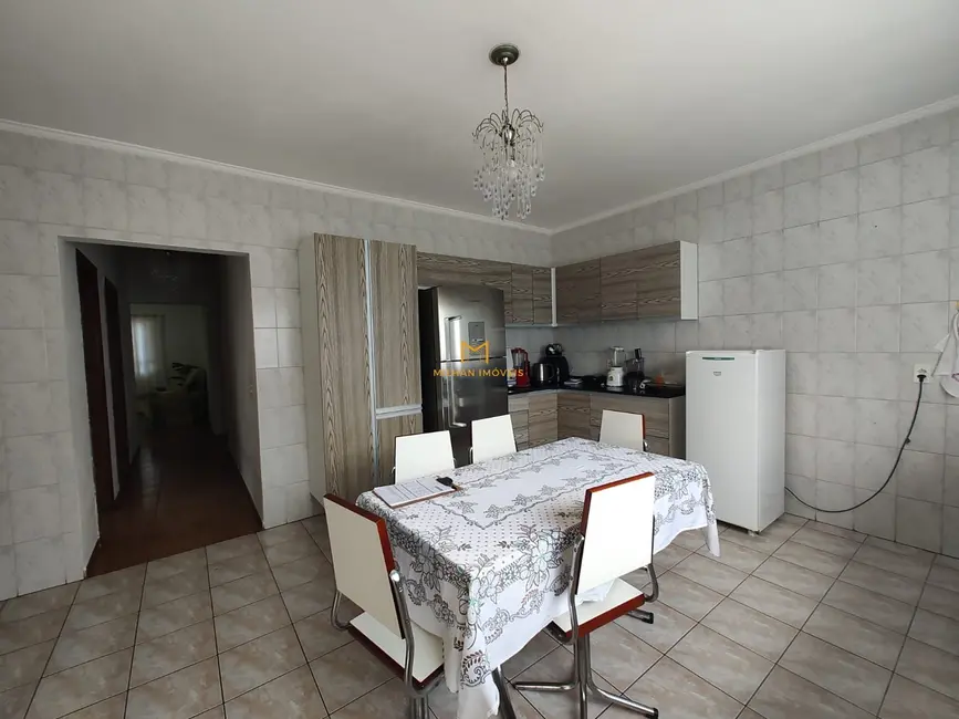 Foto 3 de Casa com 3 quartos à venda, 275m2 em Jardim Belo Horizonte, Indaiatuba - SP